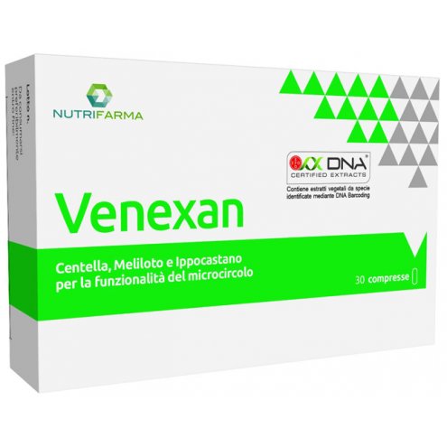 VENEXAN 30CAPSULE