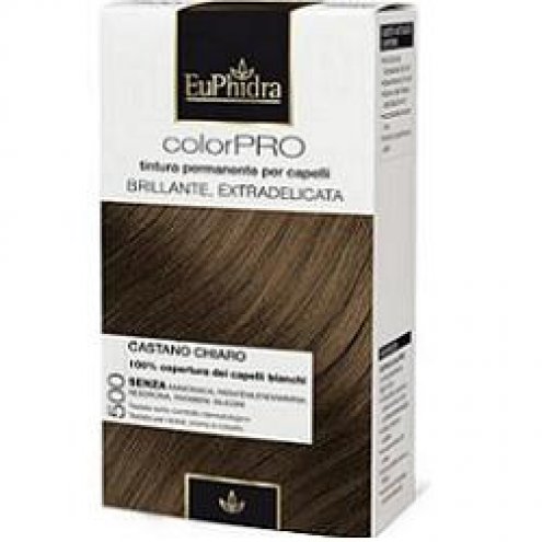 EUPHIDRA TIN COLORPRO 550 50ML