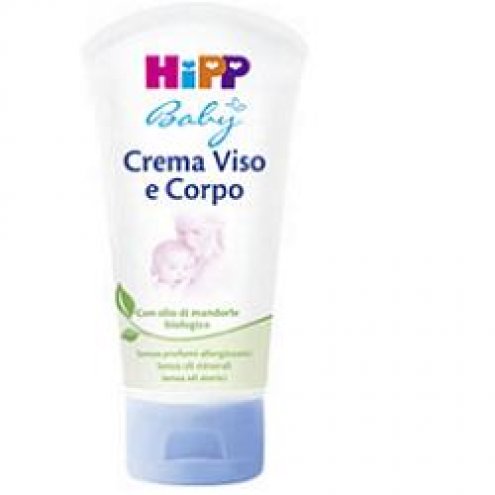 HIPP CREMA VIS&COR 75ML