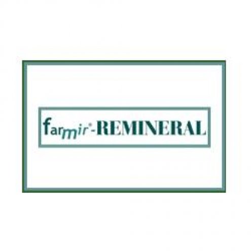 FARMIR  REMINERAL 60COMPRESSE