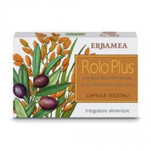 ROLO PLUS 14,16G ERBAMEA