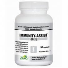 IMMUNITY ASSIST FORTE 90CAPSULE