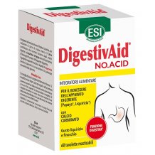 DIGESTIVAID ACID STOP 60TAV ES