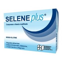 SELENE PLUS 24COMPRESSE