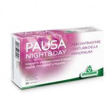 PAUSA NIGHT&DAY 80CAPSULE