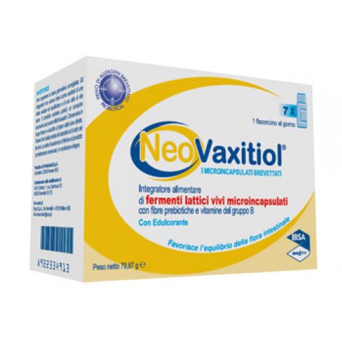 NEOVAXITIOL 7FL