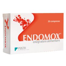 ENDOMOX 30COMPRESSE