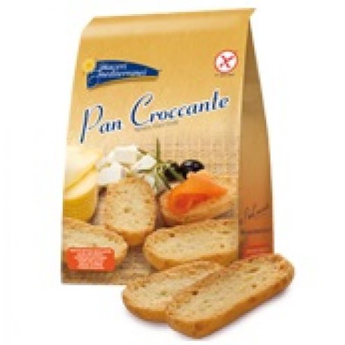 PIACERI MEDIT PAN CROCCANTE