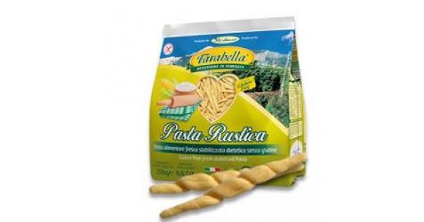 Farabella Filini Pastina Senza Glutine 250g