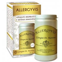 ALLERGYVIS POLVERE 100G