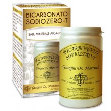 BICARBONATO SODIOZERO T 300G