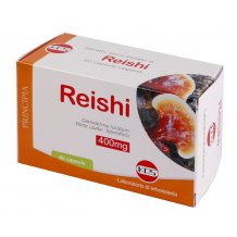 REISHI ESTR SEC 60 CAPSULE 400MG