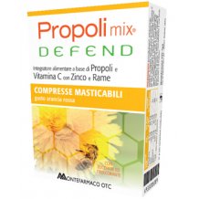 PROPOLIMIX DEFEND 30CPR MASTIC