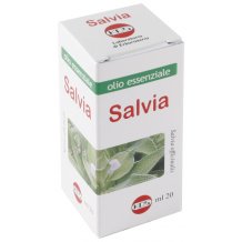 SALVIA OLIO ESS 20ML