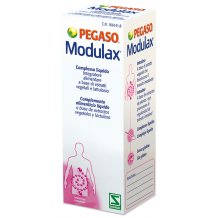 MODULAX SCIROPPO 150ML AST BIL