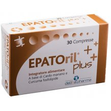 EPATORIL PLUS 30COMPRESSE