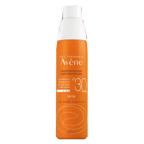 AVENE SPRAY SOLARE SPF30 200ML