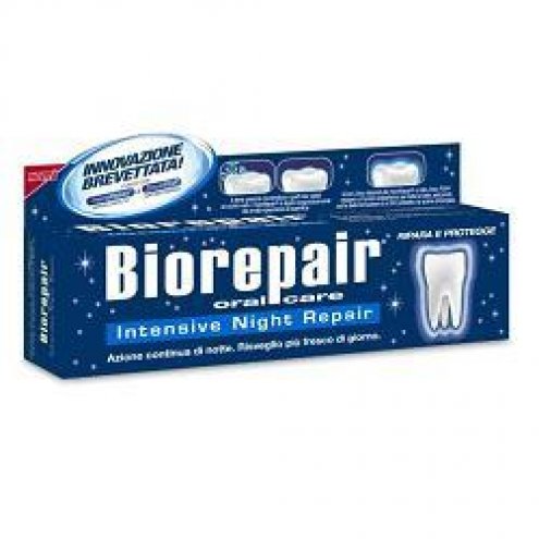 BIOREPAIR INTENSIVE NIGHTE REP