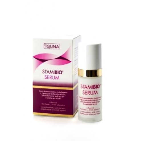 STAMIBIO SERUM 30ML