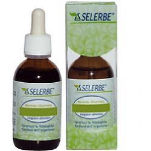 RIBES NIGR.MG 50ML GOCCE SELERBE