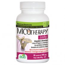 MICOTHERAPY LINFO 90CAPSULE