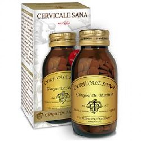 CERVICALE SANA PASTIGLIE 90G