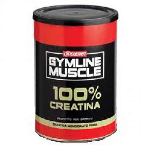 GYMLINE 100% CREATINA 400G