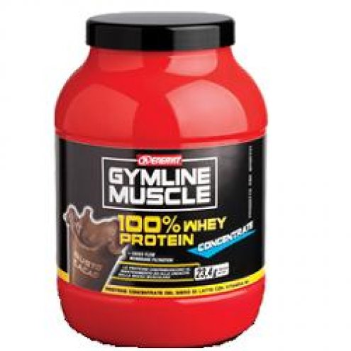 GYMLINE 100% WHEY C CACAO 700G