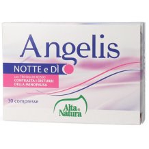 ANGELIS NOTTE E DI' 30 COMPRESSE
