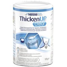 RESOURCE THICKENUP CLEAR 125G