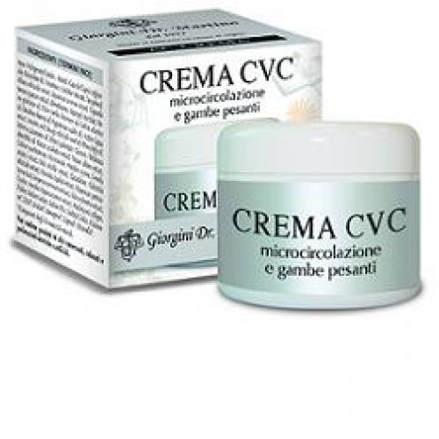 CREMA CVC 100ML