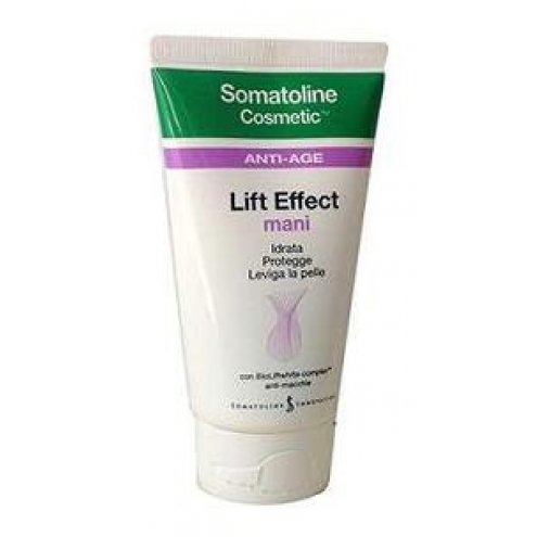 SOMATOLINE C LIFT EFFECT MANI