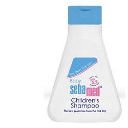 SEBAMED BABY SH ULTRA DEL 150M