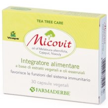 MICOVIT 30CAPSULE