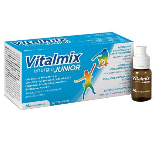 VITALMIX JUNIOR*INT VIT 12FL