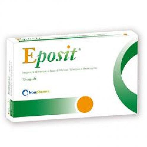 EPOSIT 15CAPSULE