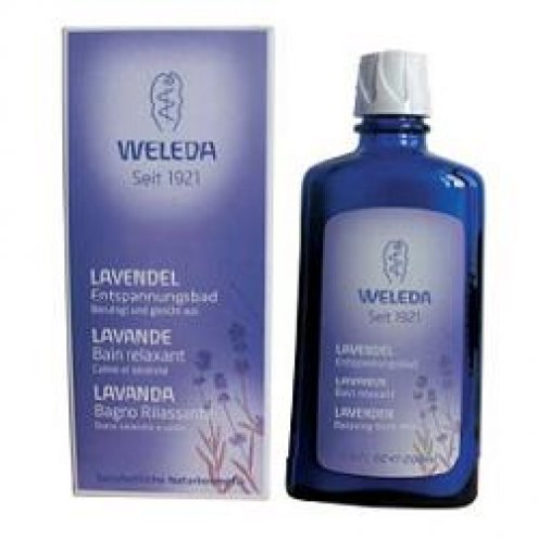 BAGNO LAVANDA 200ML