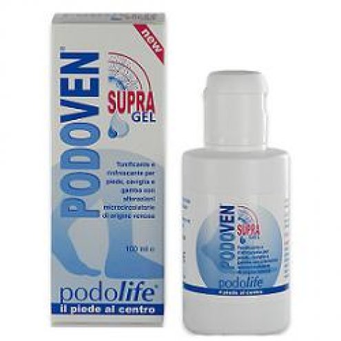 PODOVEN SUPRA GEL 100ML