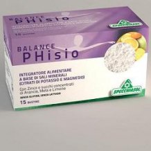 PHISIO BALANCE 15BUST