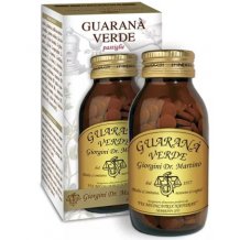 GUARANA' VERDE 180PAST