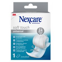 CER SOFT NEXCARE STRISC 100X80