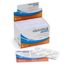 GLUTAMAX FORTE 120COMPRESSE