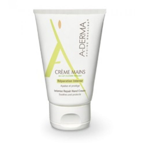 LES INDISPENSABLES CREMA MANI