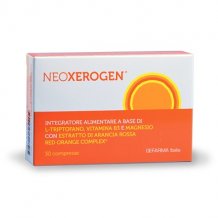 NEOXEROGEN 30COMPRESSE