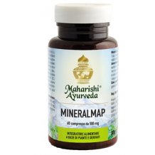 MINERALMAP 60COMPRESSE 30G