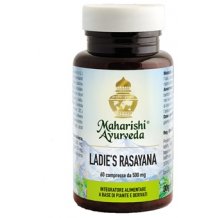 LADIES RASAYANA 60COMPRESSE 30G