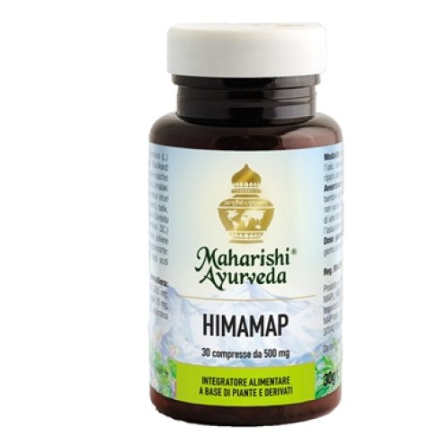 HIMAMAP 30 COMPRESSE 15GR