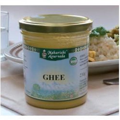 GHEE BIO BURRO CHIARIF 230