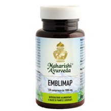 EMBLIMAP 120COMPRESSE 60G