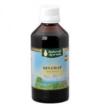 DINAMAP SCIR 200ML